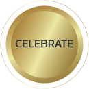 Celebrate achievement and success with custom made awards, coins, insignia and medals.