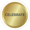Celebrate achievement and success with custom made awards, coins, insignia and medals. 